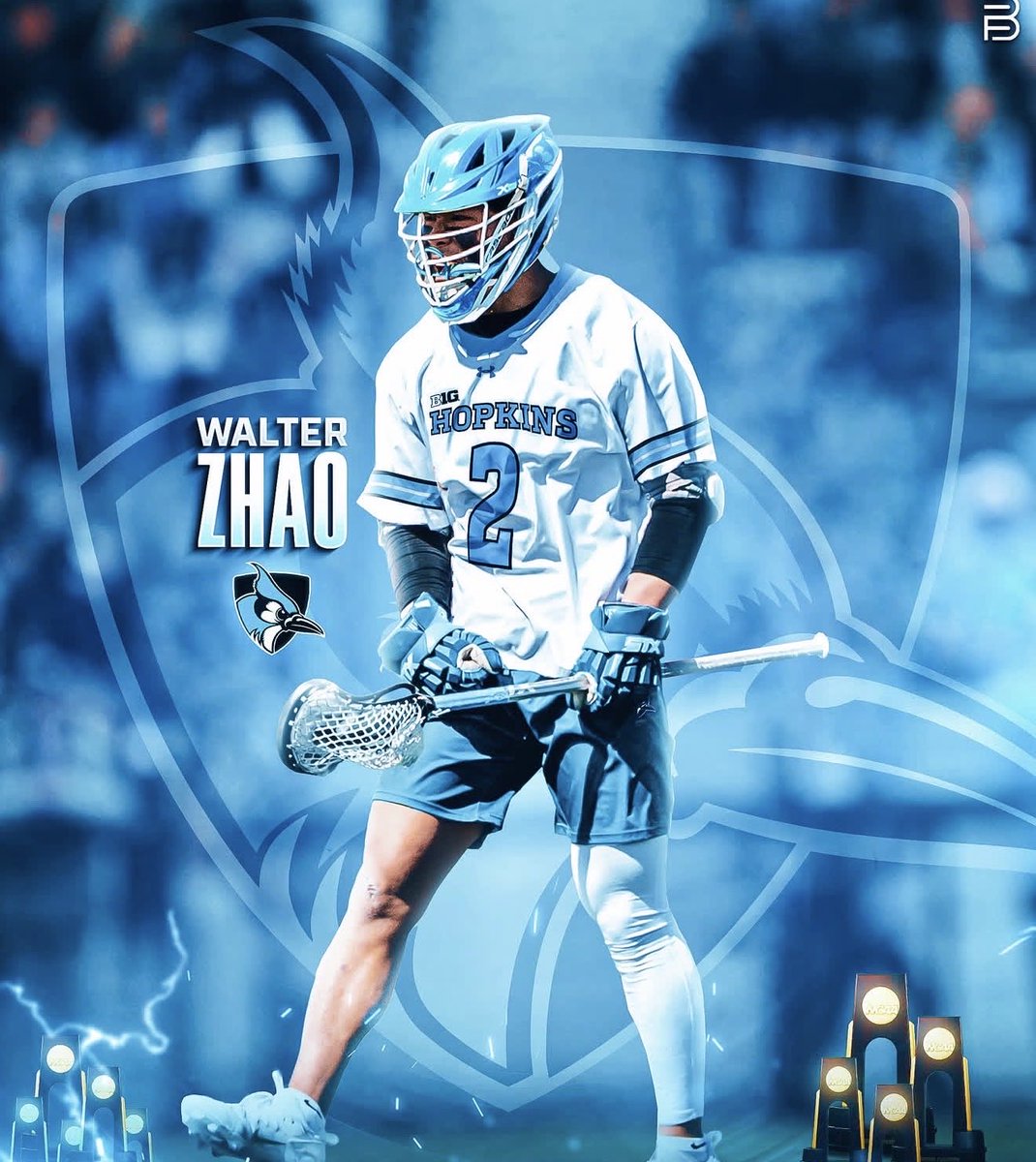 Lacrosse bets tweet media