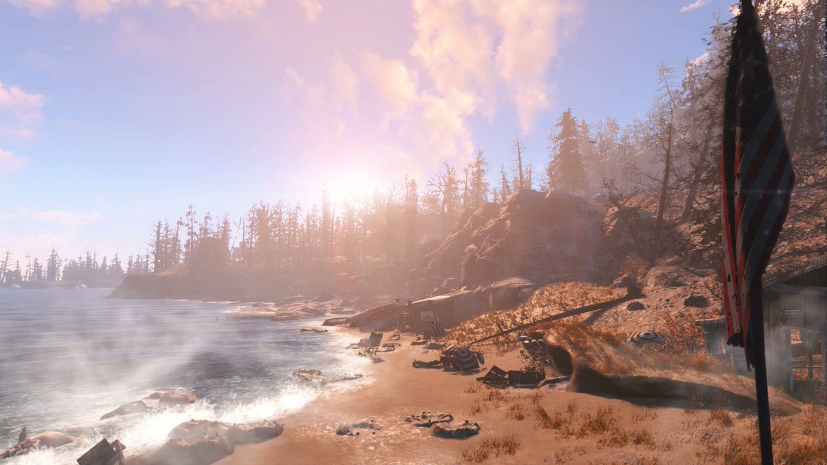 Nukapedia: The Fallout Wiki tweet media