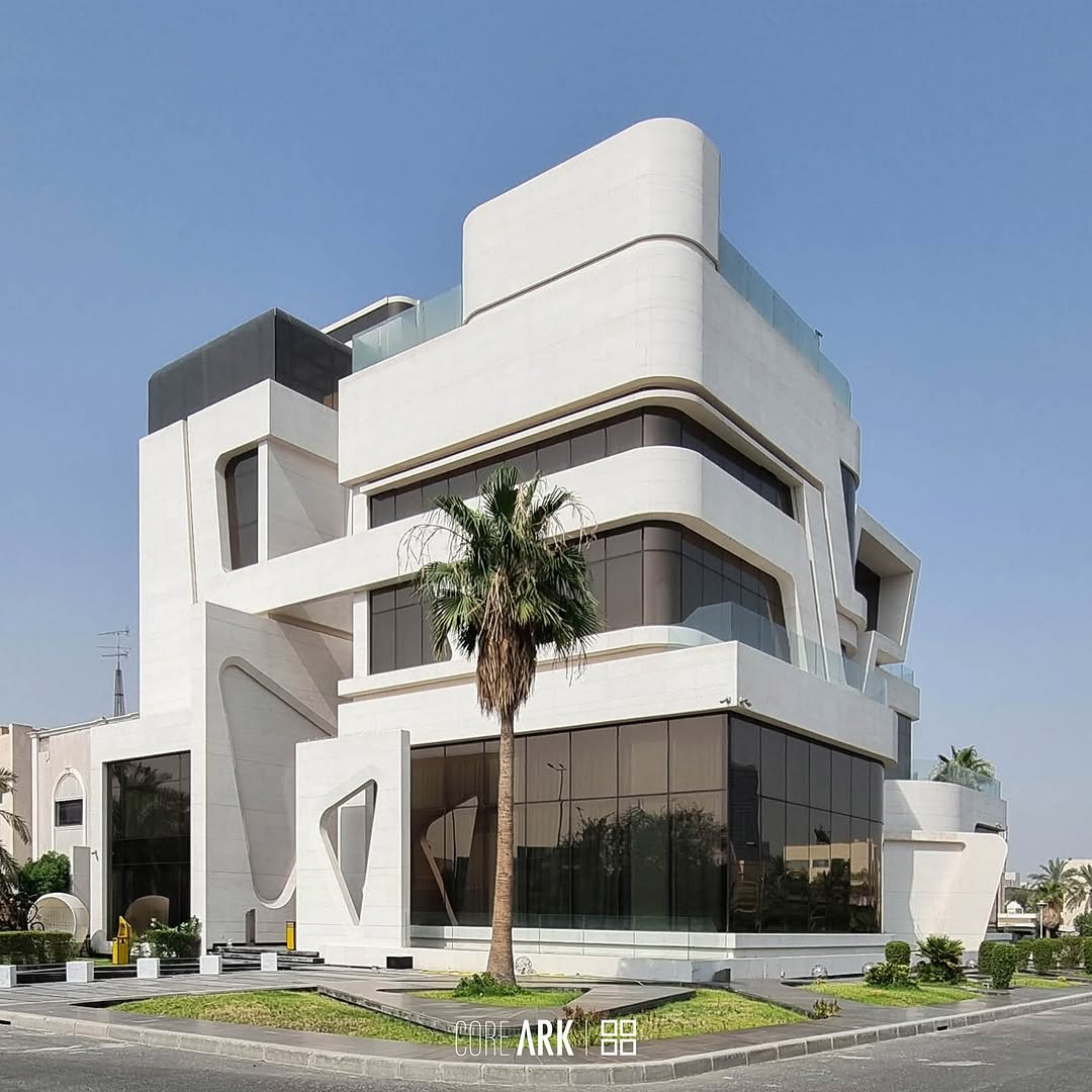 معماري | ناصر العبدالله tweet media