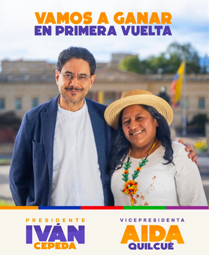DoloresdelVal16's tweet photo. @ckevingomez La fuerza del poder originario rumbo al gobierno del pueblo. https://t.co/Rpw3xLTlia @ThomasitaD @SoyJerome__ @Valentinarauj18 @vlrgrld @UnimagdalenaFM @VillavoDiaaDia #VotaPacto #Cali #Corcho @YoAlejoV @yuly25948808 @Yudymedina8 @adncali @1anoticiass @_corazonrojo #BlogsEE https://t.co/15B92suQQi