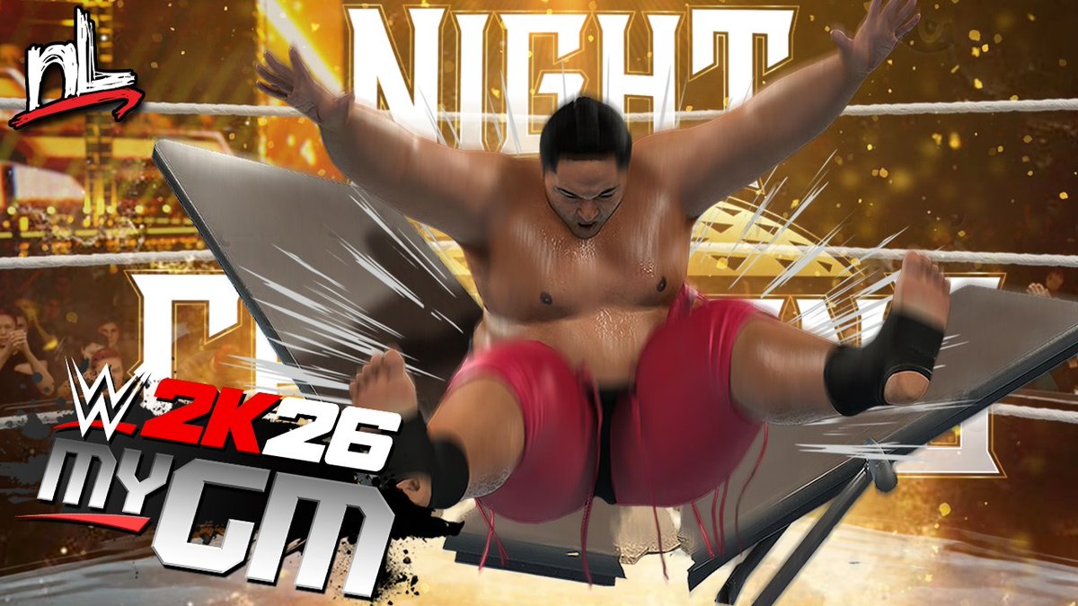 newLEGACYinc tweet media