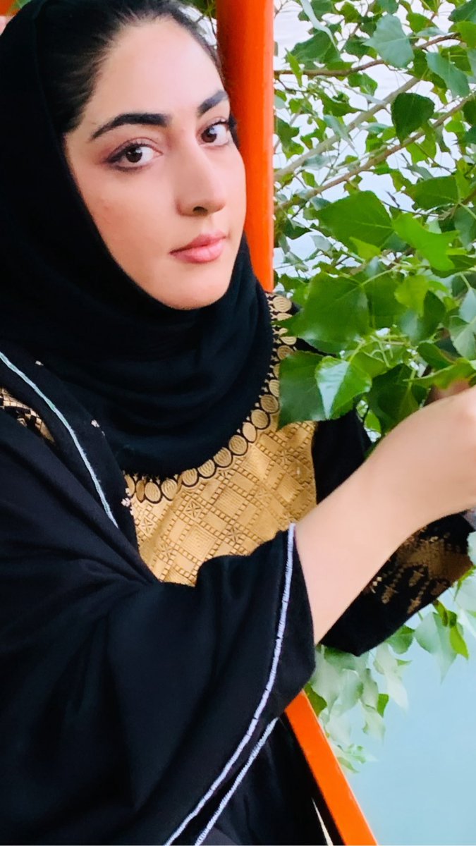 Razia Barakzai -راضیه بارکزی🇦🇫 tweet media