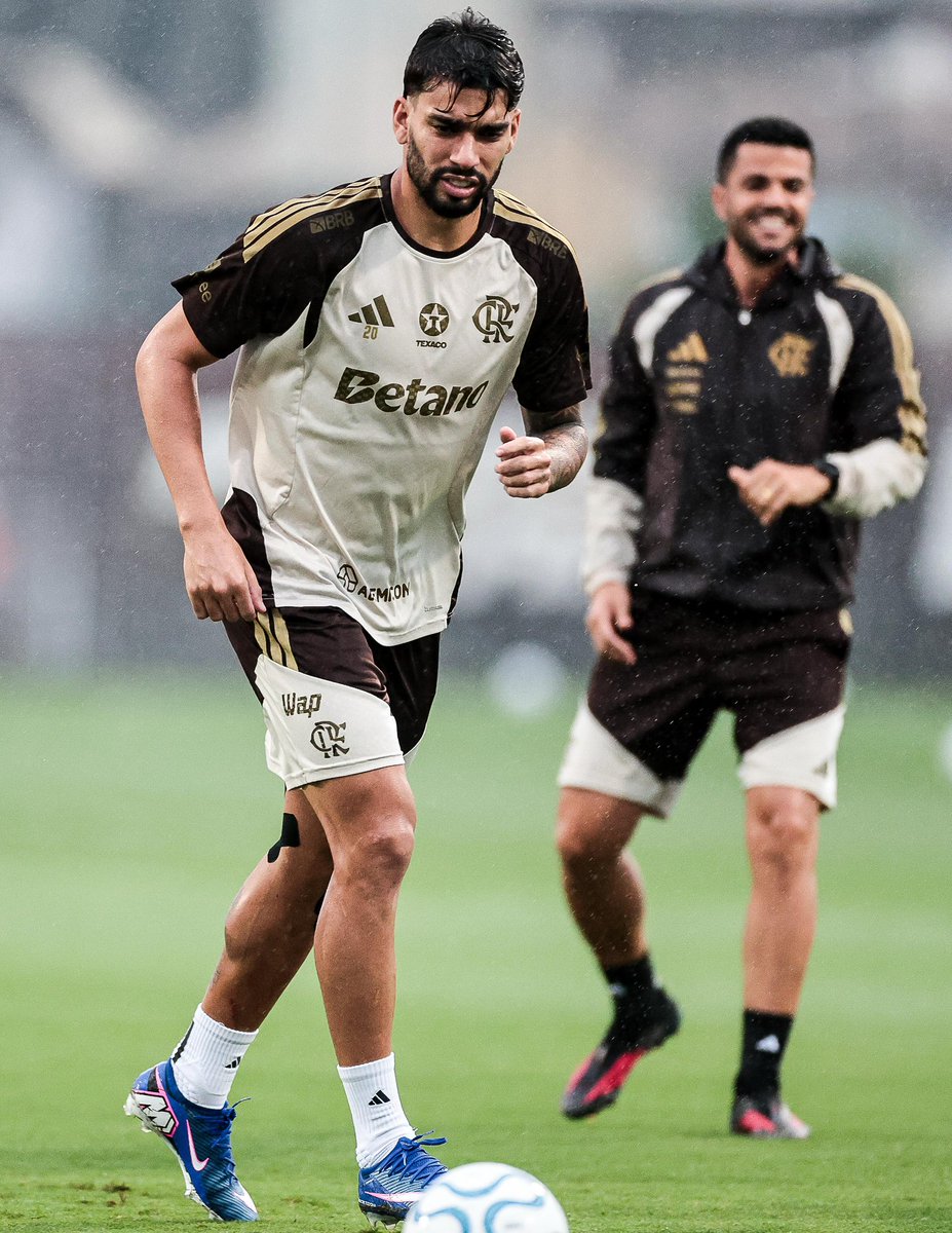 Flamengo tweet media
