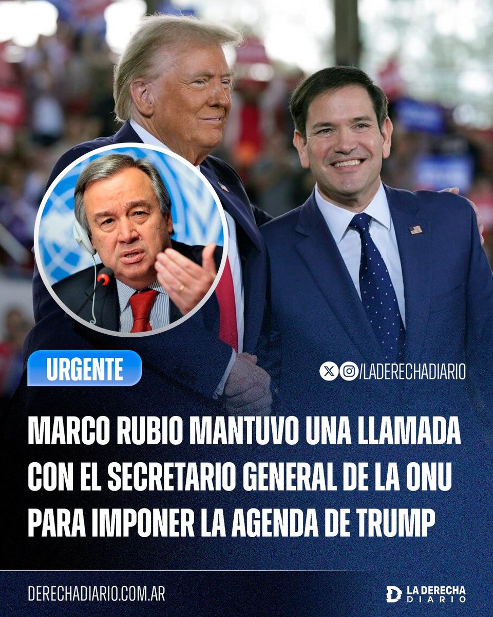 La Derecha Diario tweet media