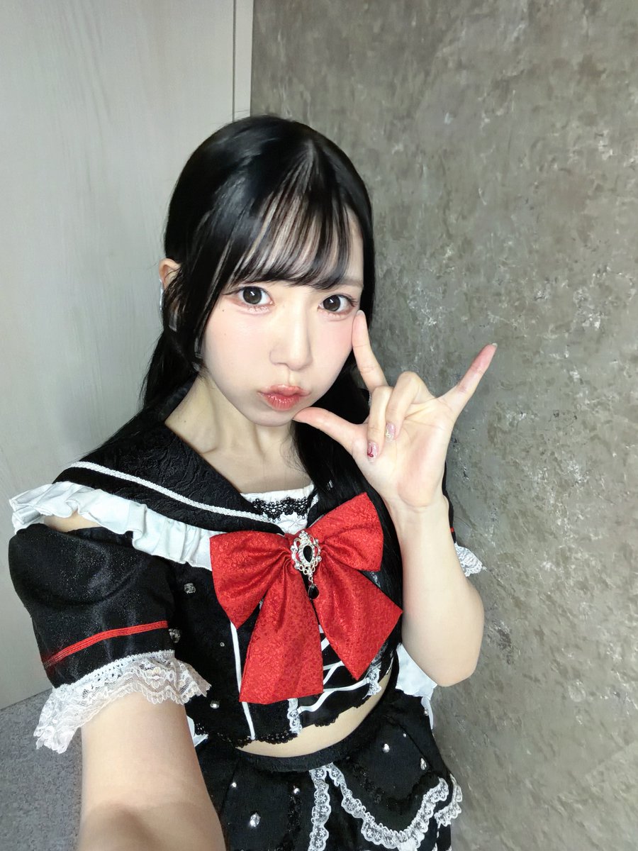 あいり【折れないしっぽ】@5/24ツアー東京公演❤️🔥 tweet media