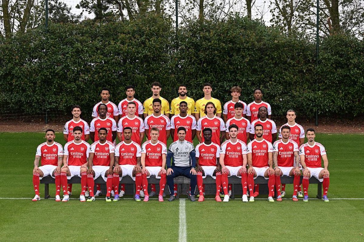 MOH_AFC's tweet photo. فقط ليفربول ومانشستر يونايتد (20) فازوا بألقاب دوري أكثر من أرسنال (14) 

لكن لم يفز أي فريق في عقود مختلفة أكثر من ارسنال. 8 عقود!

@OptaJoe https://t.co/ULEtNj2ho5