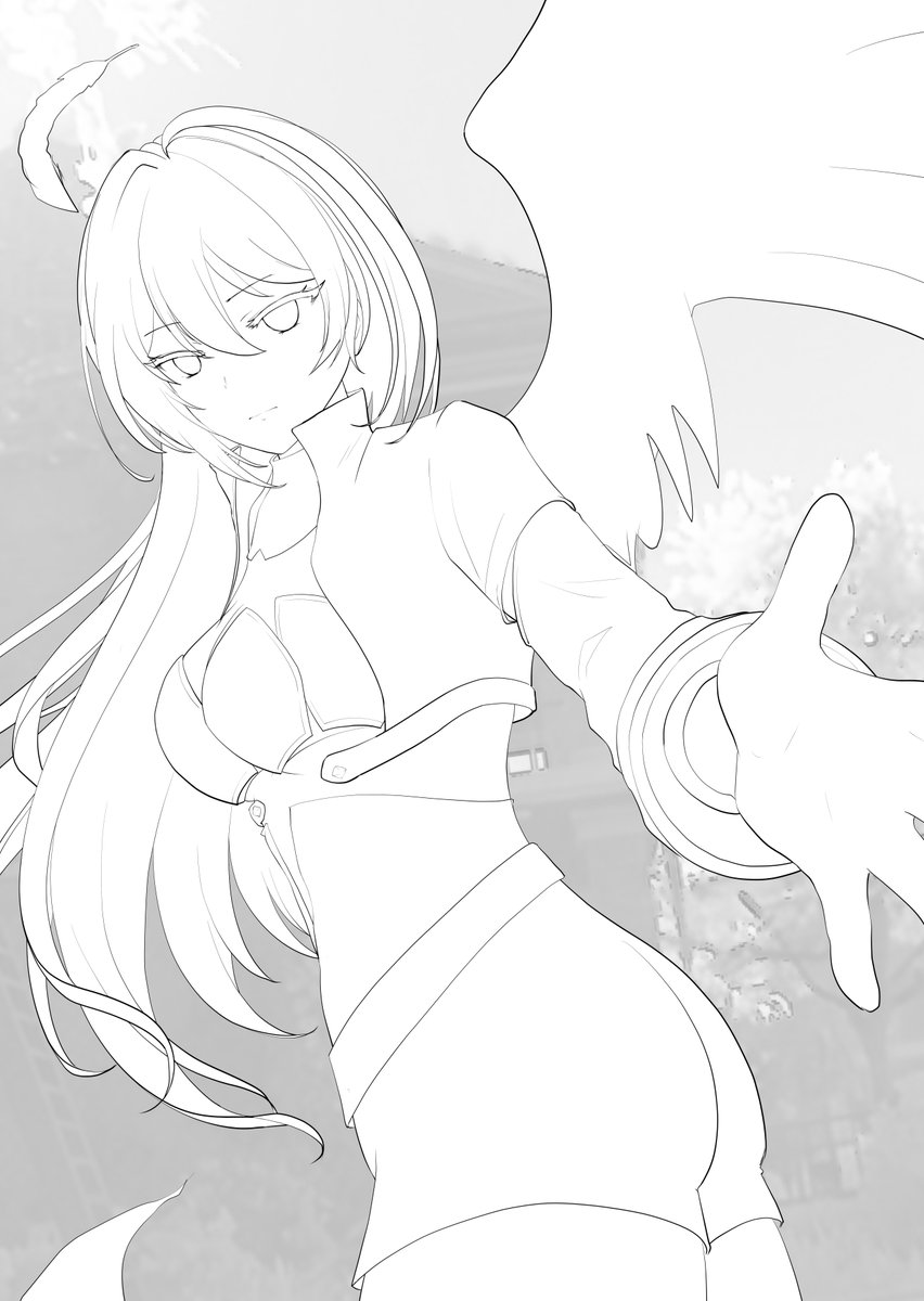 櫻井直哉【漫画、イラスト描き】 tweet media