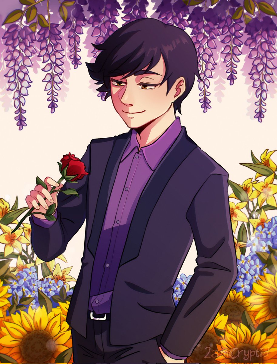 2amCryptid's tweet photo. Happy birthday Baxter! 

Here's my piece for the zine! I didn't have time to do much else, but I'm glad I got to be a part of this!

#ourlifebeginningsandalways #baxterward https://t.co/kjQaHrd0Qs