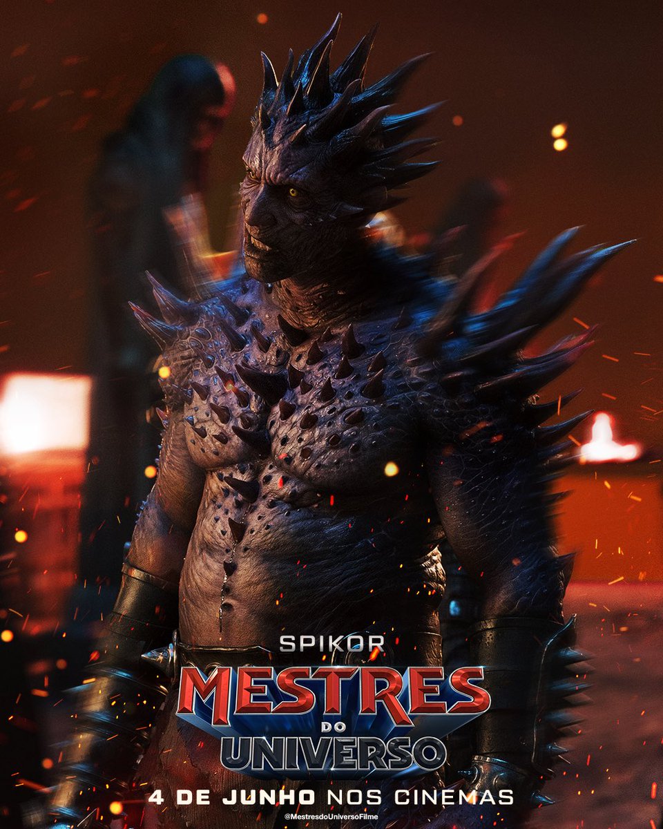Sony Pictures Brasil tweet media