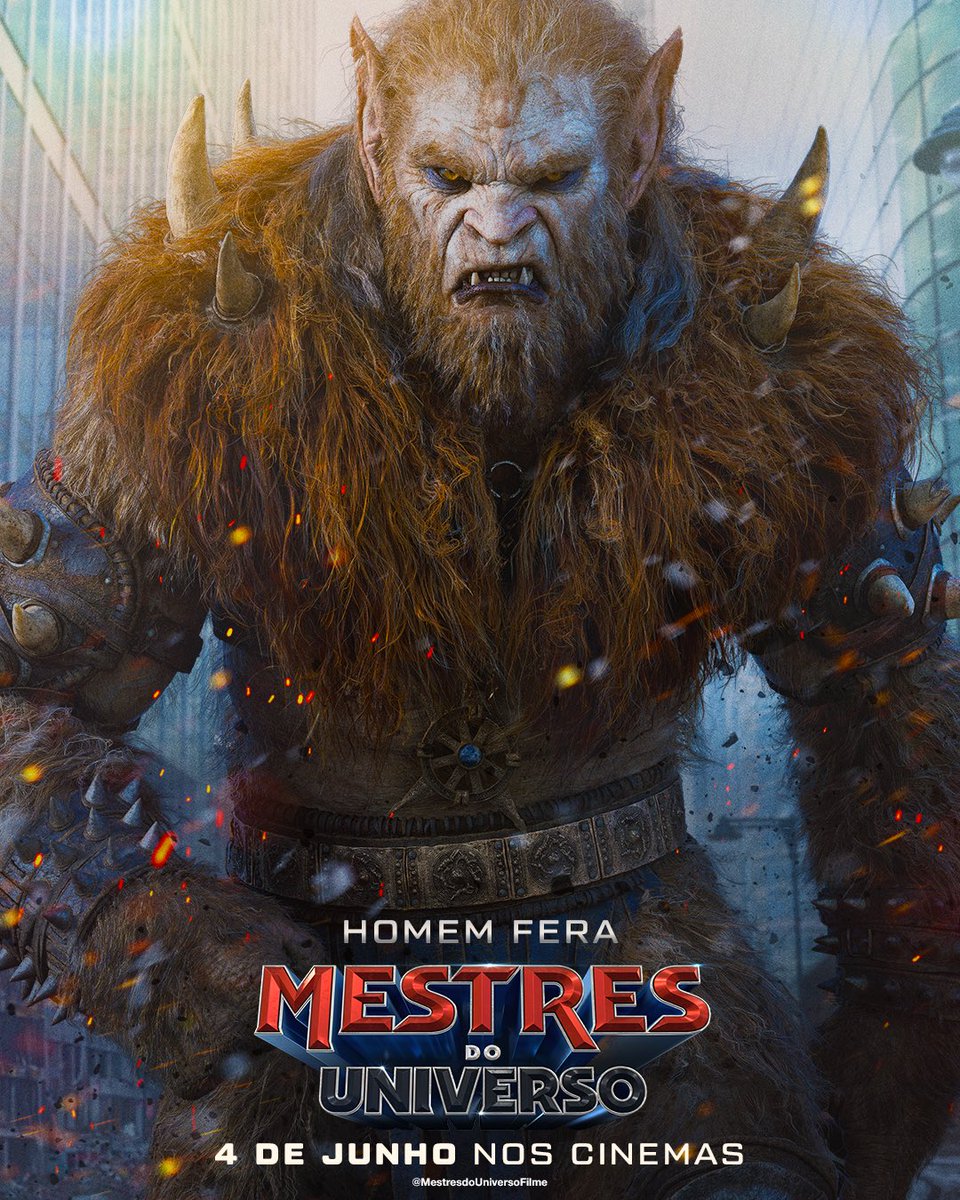 Sony Pictures Brasil tweet media