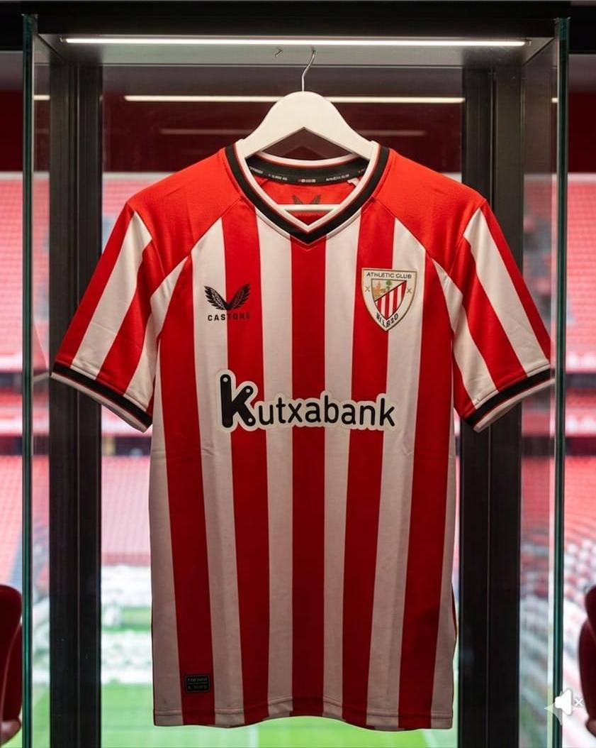 angelleche's tweet photo. @AthleticClub Sin muchas complicaciones... https://t.co/G3SSn9mtn8