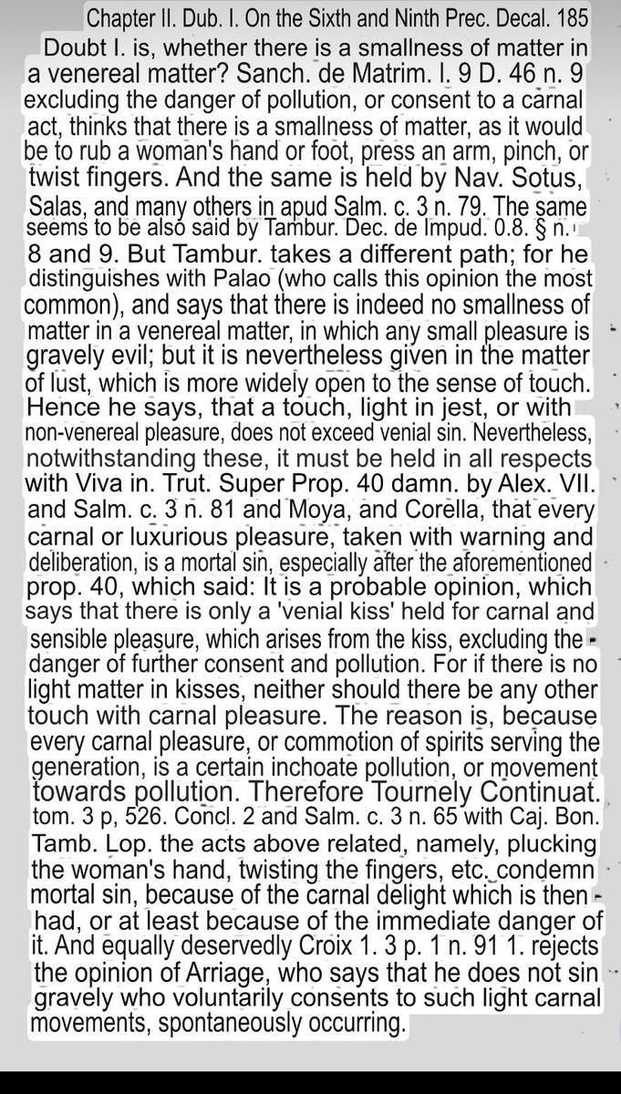 Chud Thomist 🇻🇦 tweet media
