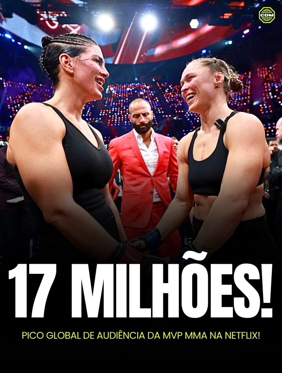 Central do MMA tweet media