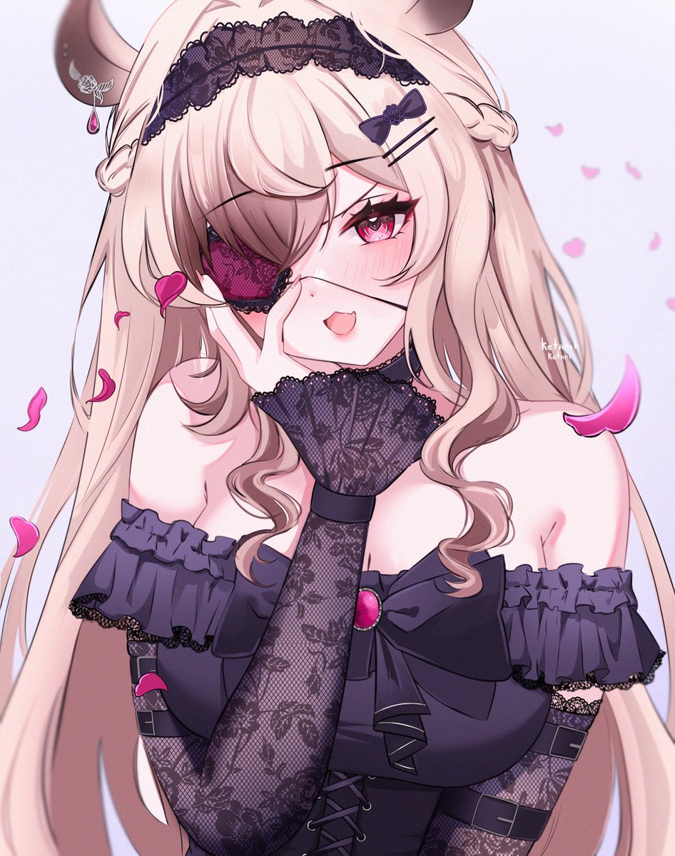 ketari ˙⋆✮ COMMS OPEN! tweet media