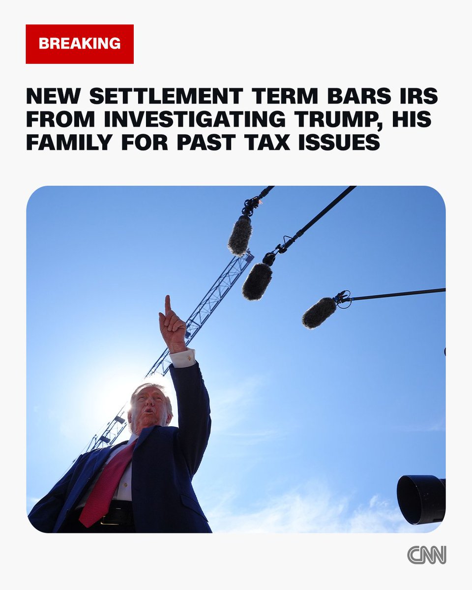 CNN Breaking News tweet media