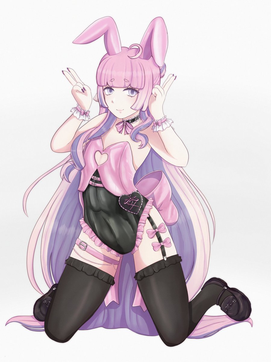𑣲Collei🗝️🎀 tweet media