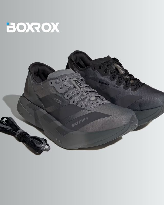 BOXROX tweet media