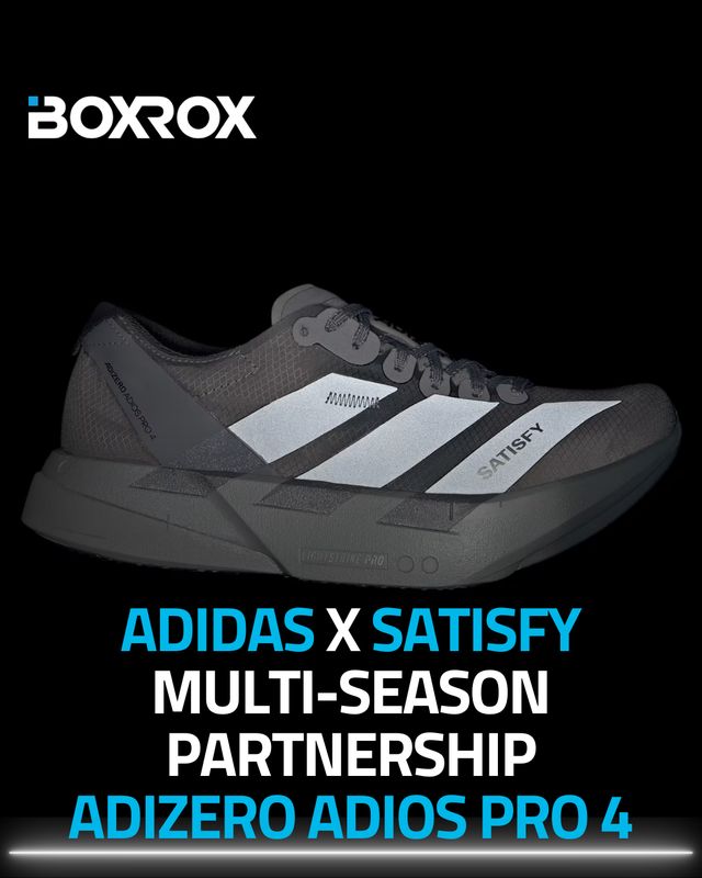 BOXROX tweet media