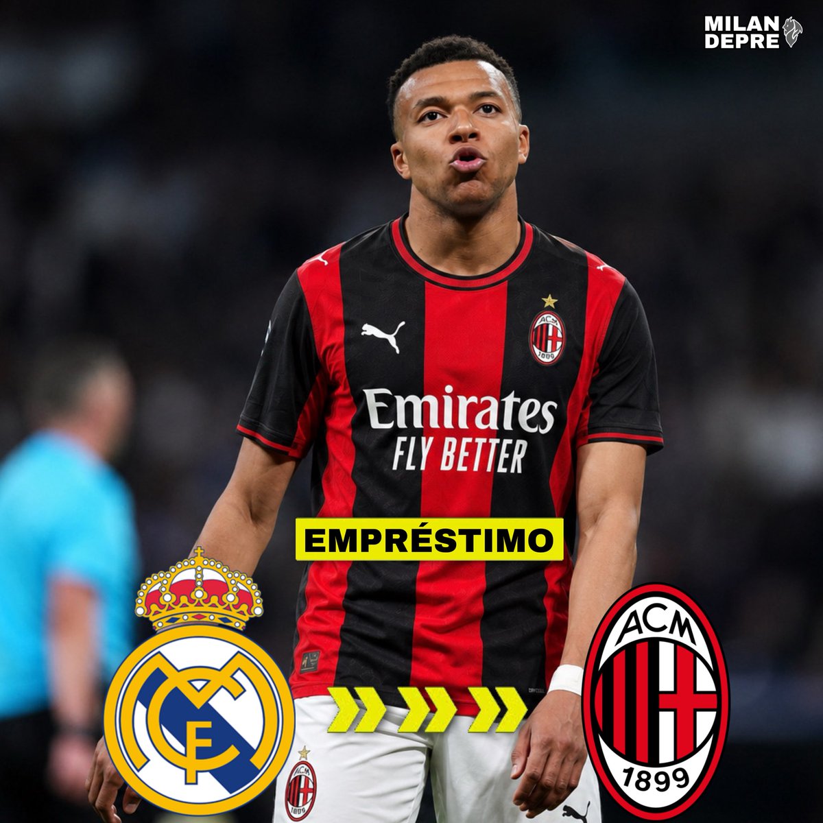 MILAN DEPRÊ tweet media