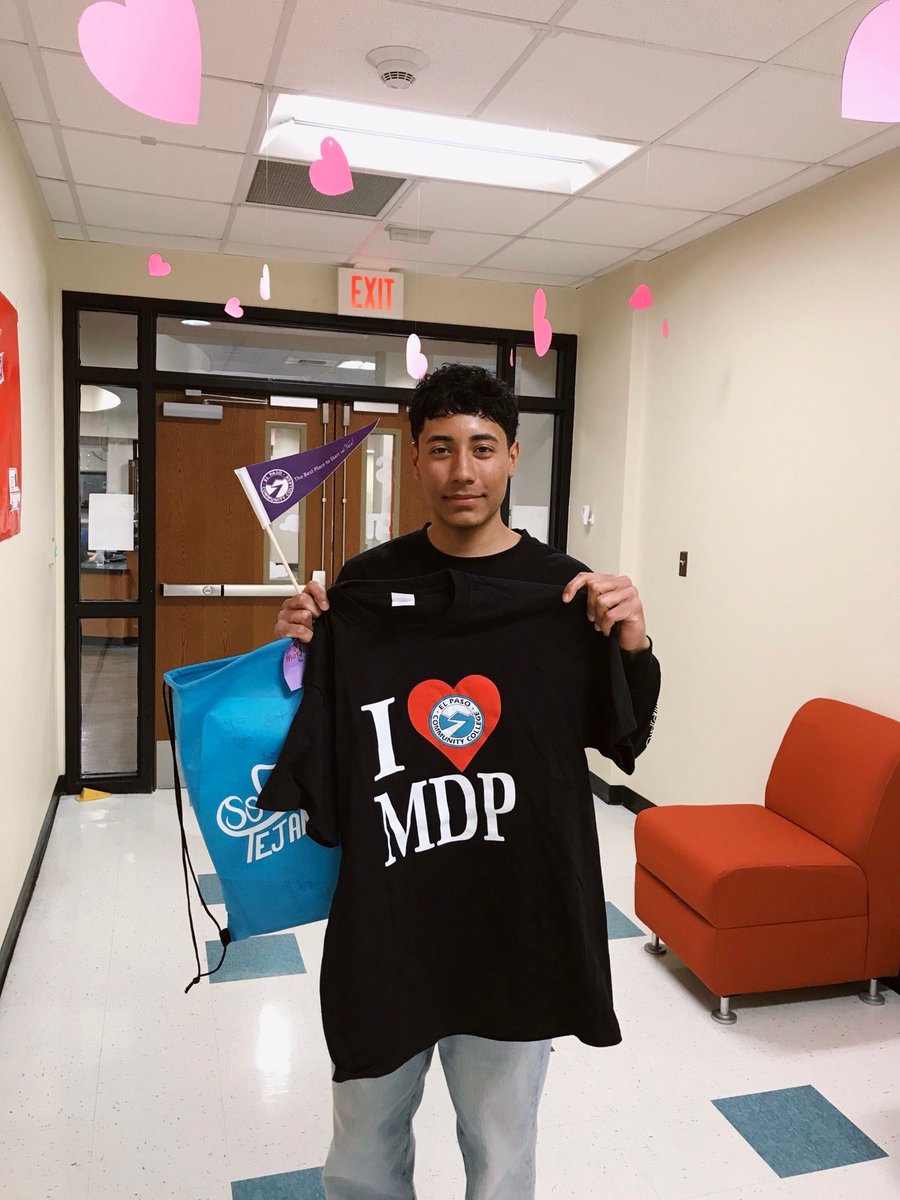 EPCC Career & Transfer Services (CaTS) tweet media