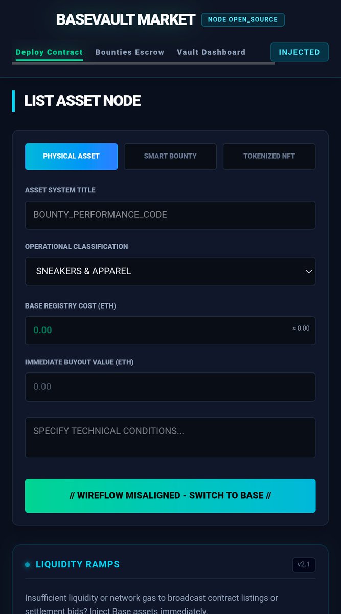 Basevaultmarket tweet media