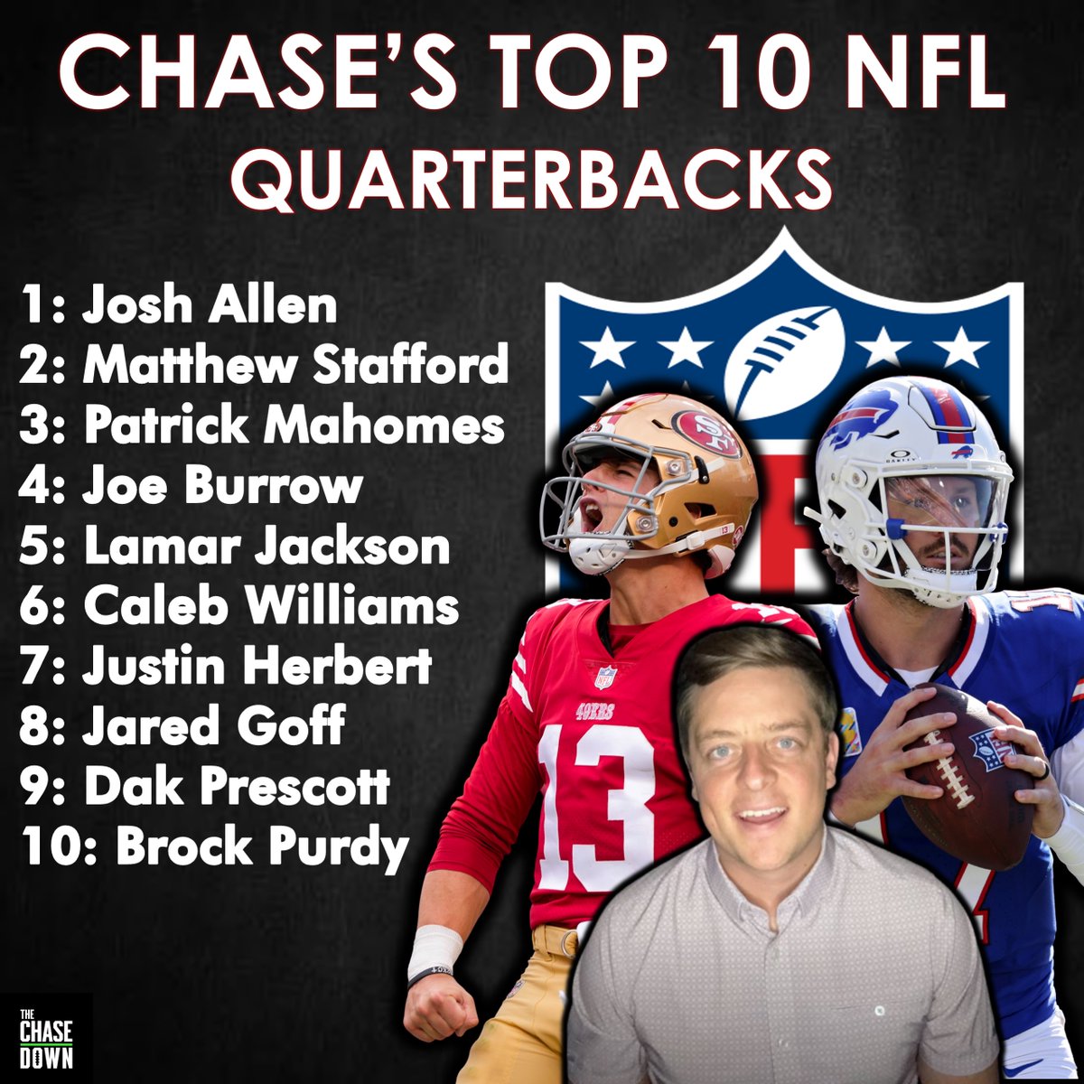 Chase Senior tweet media