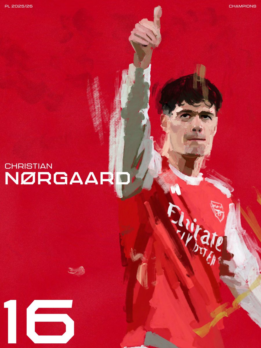 Arsenal tweet media