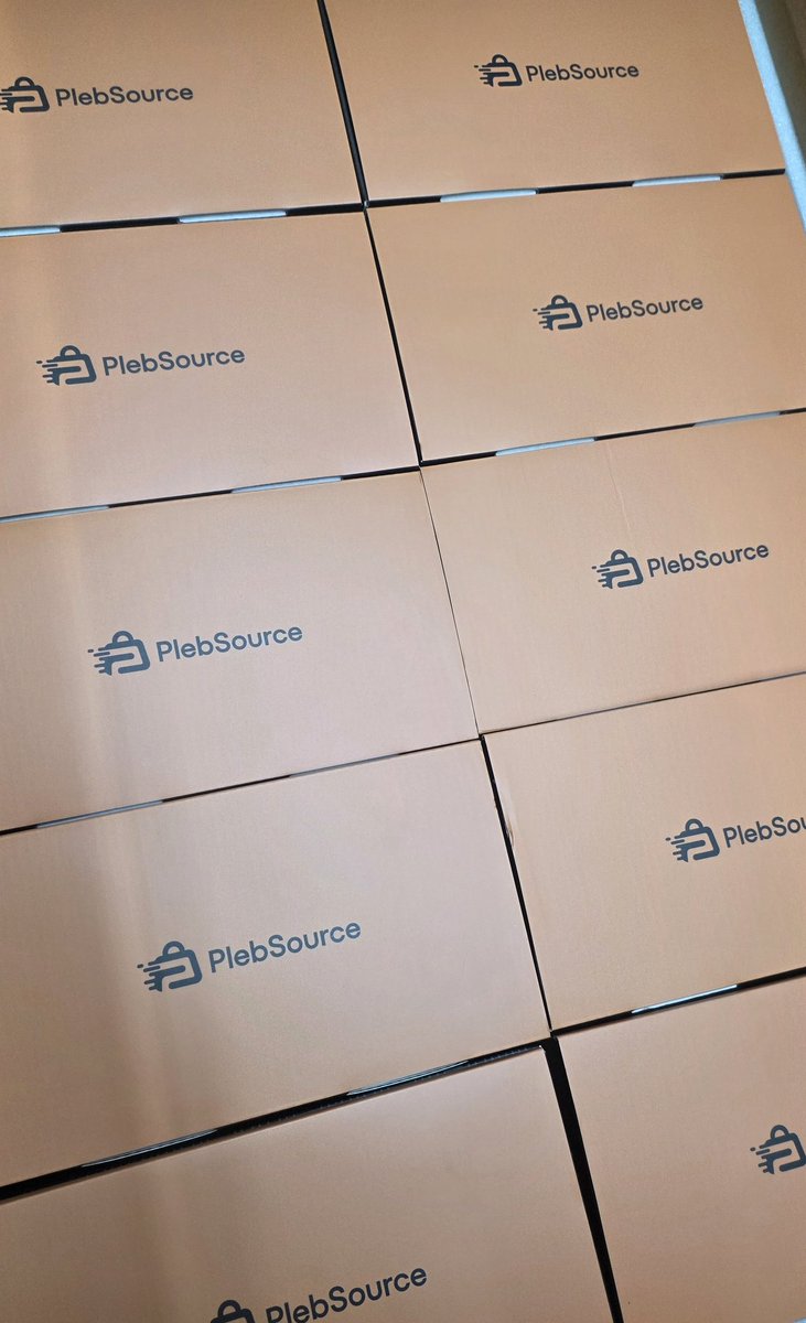 PlebSource tweet media