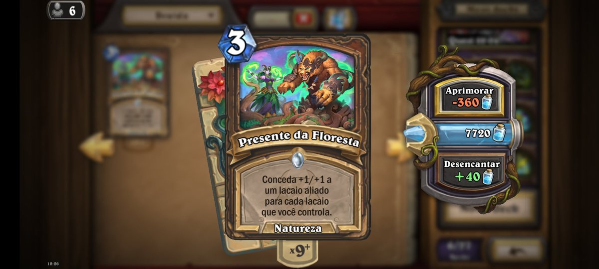 Ocean___HS's tweet photo. Yes!
#hearthstone https://t.co/foglO89Ail