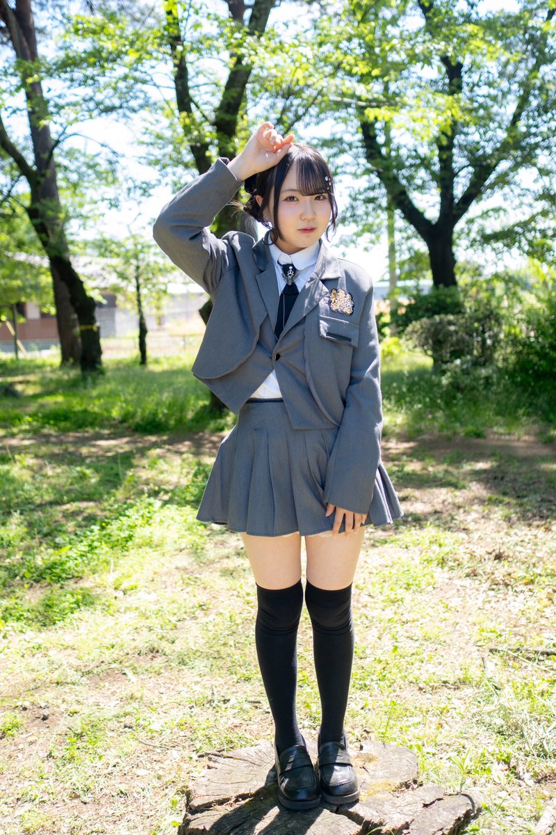 2026/5/10『第30回 花まつり 2026』ミニ撮影会🌼 個撮 Me-rise ひより