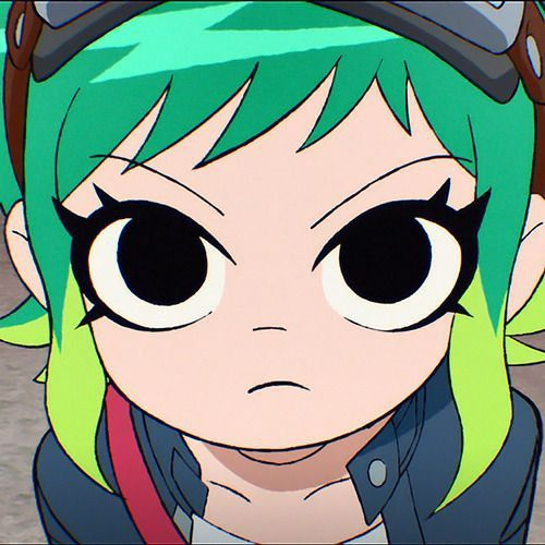 💫 Daily Ramona Flowers tweet media