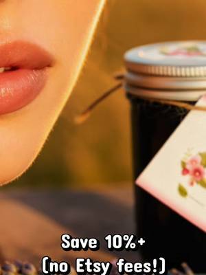 JBHomemadeSugar's tweet photo. Check out my latest video on TikTok: Small business confession: I actually want you to shop my website instead 👀 More products + better prices!  https://t.co/xXJEVp0GQZ  #smallbusiness #etsyseller #botanicalskincare #supportsmallbusiness  #creatorsearch… https://t.co/PH4E7hsLrr https://t.co/QFW3kKnAuF