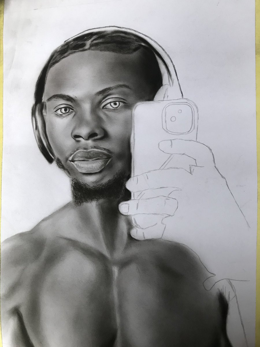 ALEX UKWOSAH tweet media