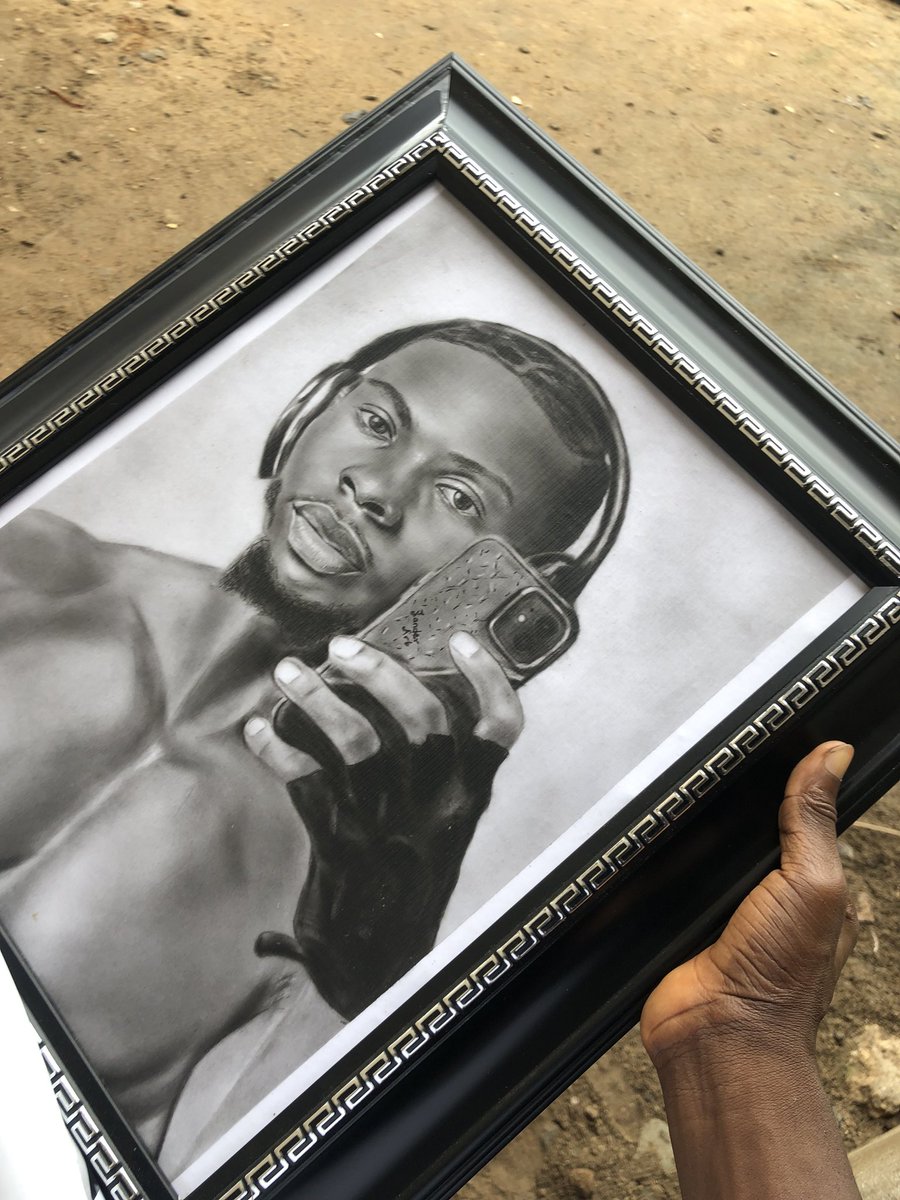 ALEX UKWOSAH tweet media