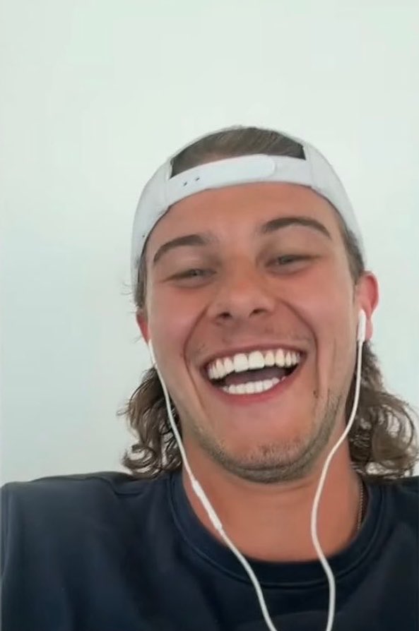 tom wilson glazer tweet media