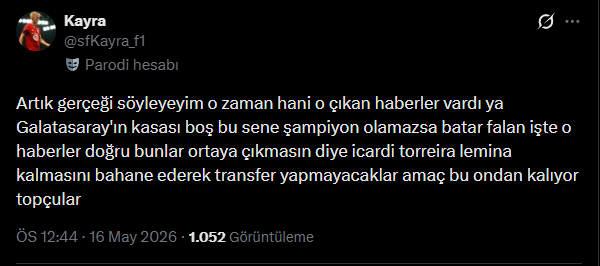 Kayra tweet media