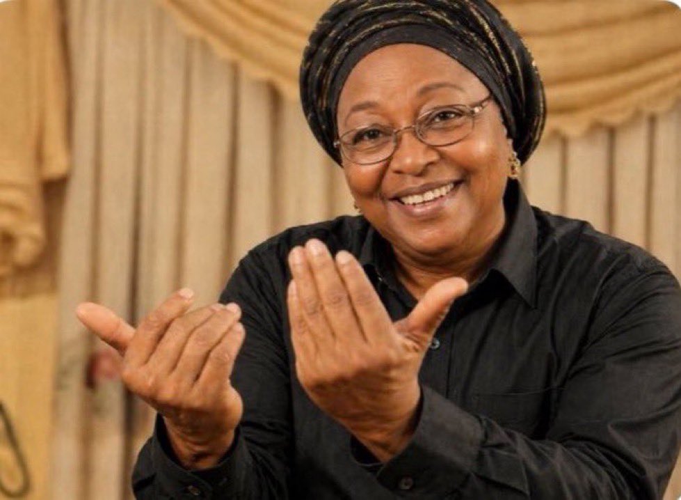 Ebuka Legu®️ ♐ tweet media