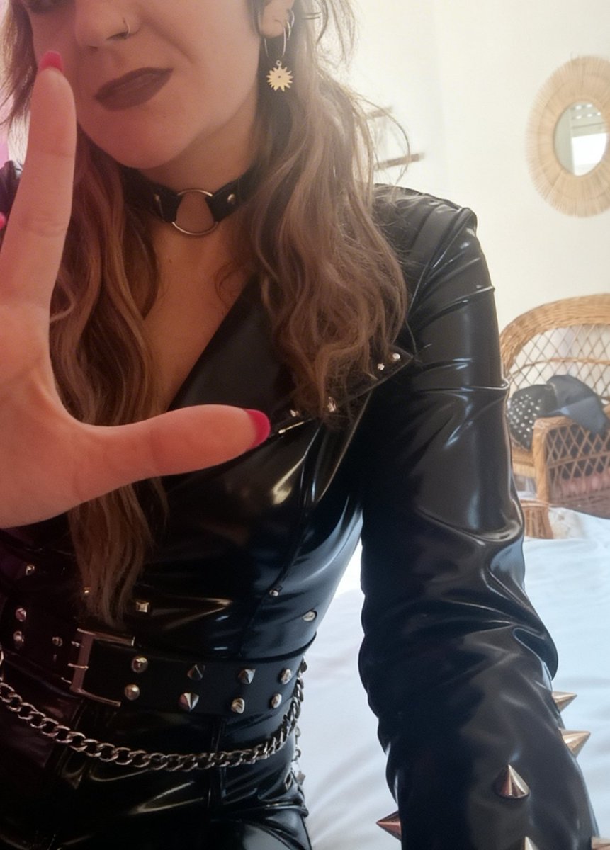 Witch Goddess🌙 | FINDOM tweet media