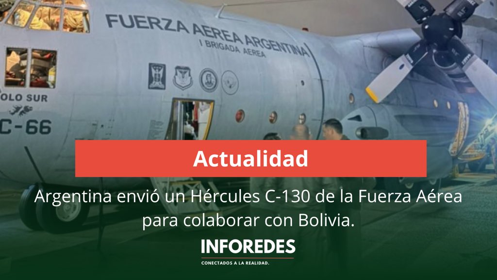 InfoRedes.noticias tweet media