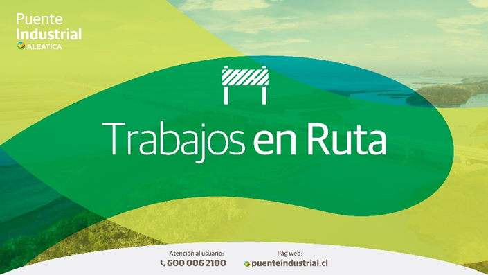 Puente Industrial tweet media