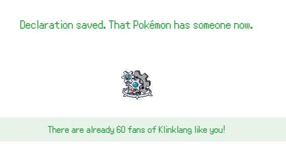 TitanicTerra's tweet photo. ... and so I drew it myself for a laugh, but the experience genuinely made me love the gears pokemon even more, and now I will forever defend the silly pair of gears because I made porn of it."
And I am better for it https://t.co/GKI1yJlTEC