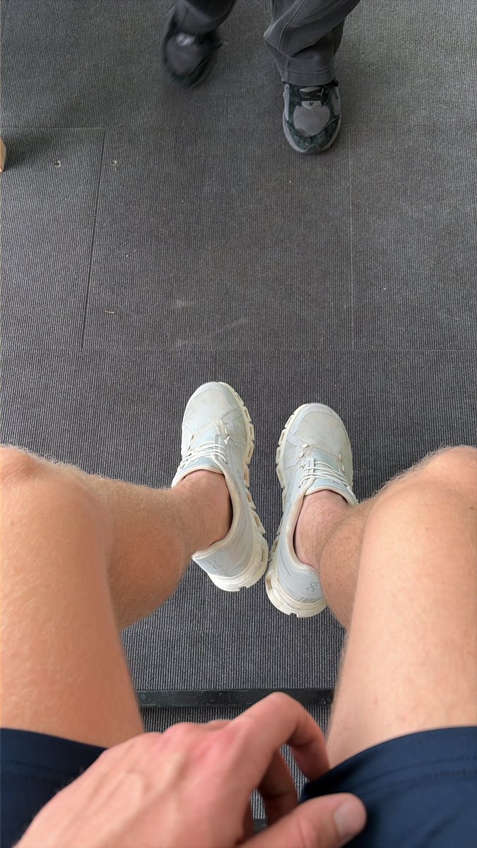 Oliver “BOGO” Zieliński tweet media