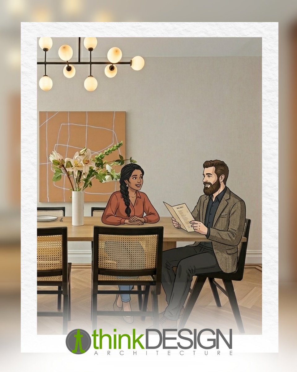 thinkdesignarch's tweet photo. Every great project starts with a conversation. 🏡✨

Understanding your lifestyle, your needs, and your vision is what transforms a house into a home.

DM us “DESIGN” to start creating your space.

#Thinkdesignarchitecture
#NYCArchitect
#ResidentialArchitecture
#HomeDesign https://t.co/sOgmeUcvsL