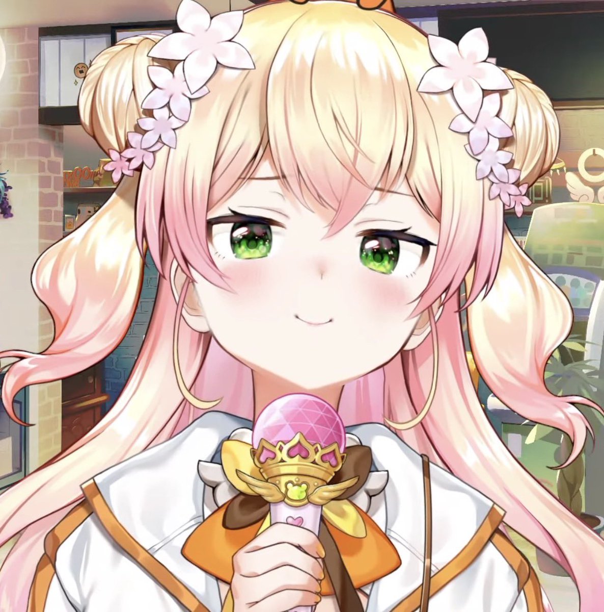 りくっち🍑🥟 tweet media