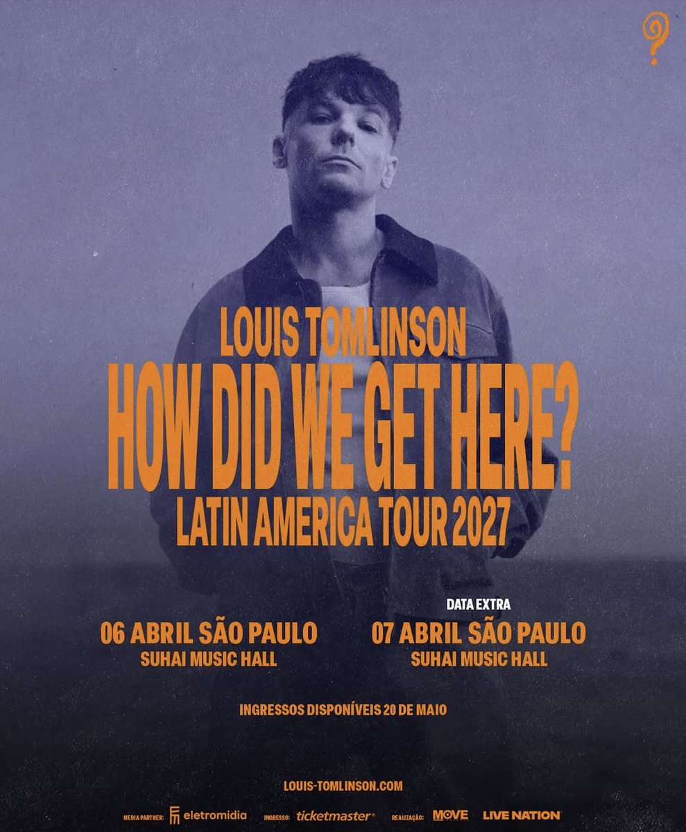 Louis Brasil News tweet media
