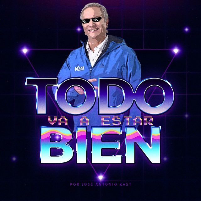 DM Remixes CHILE tweet media