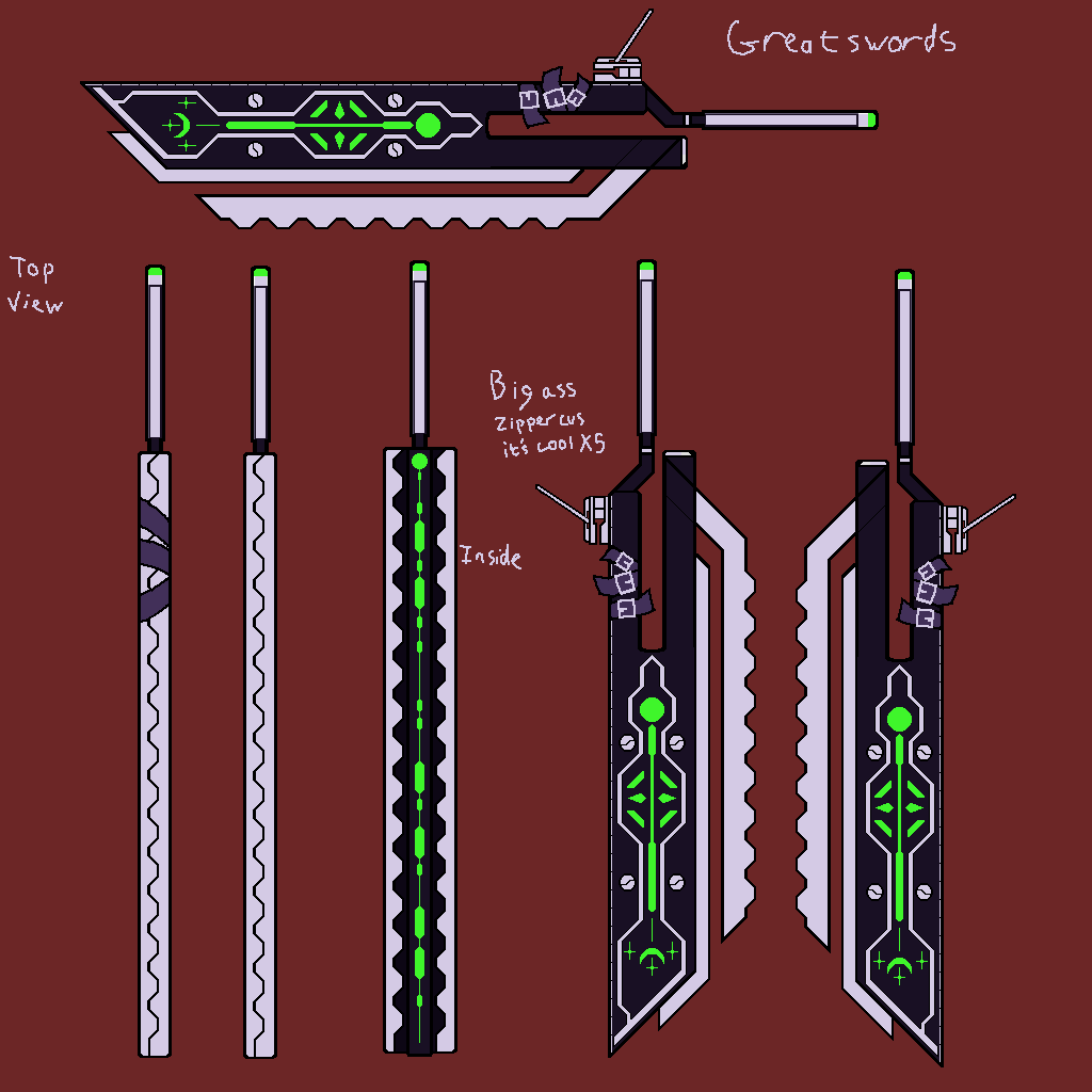 upperbodyinvul's tweet photo. hi guys overture ram design 😄 I might tweak some things like the colour scheme later but for now im happy with it what do we think https://t.co/o7Fn6f4tUC