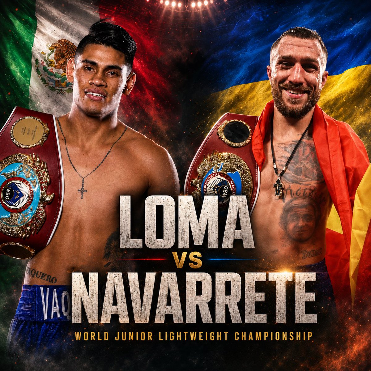 Fight Hub TV tweet media