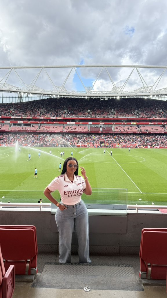 Serwaa Amihere, Esq tweet media