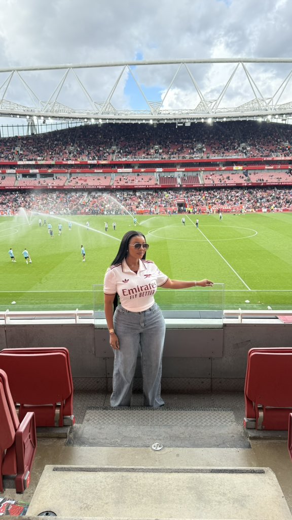 Serwaa Amihere, Esq tweet media